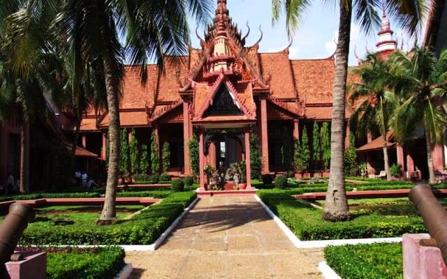 Cambodia Trip Packages