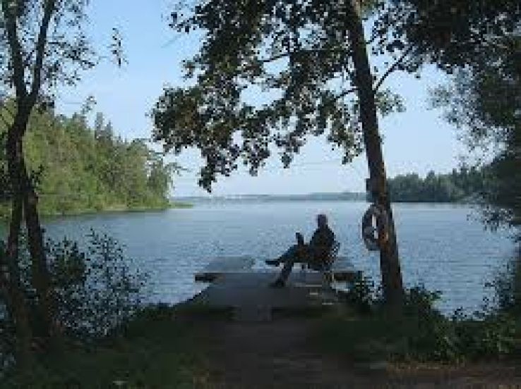 Jarfalla Trip Packages