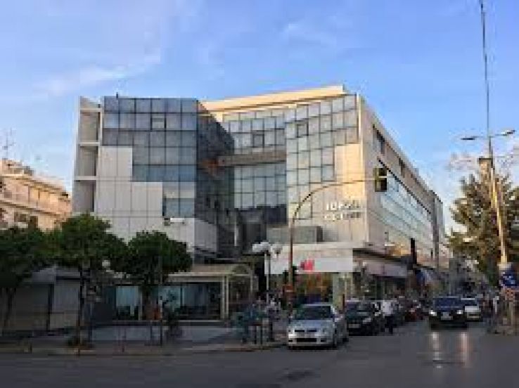 Nea Ionia Trip Packages