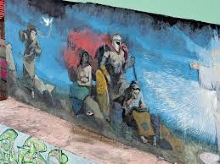 Nea Ionia Trip Packages