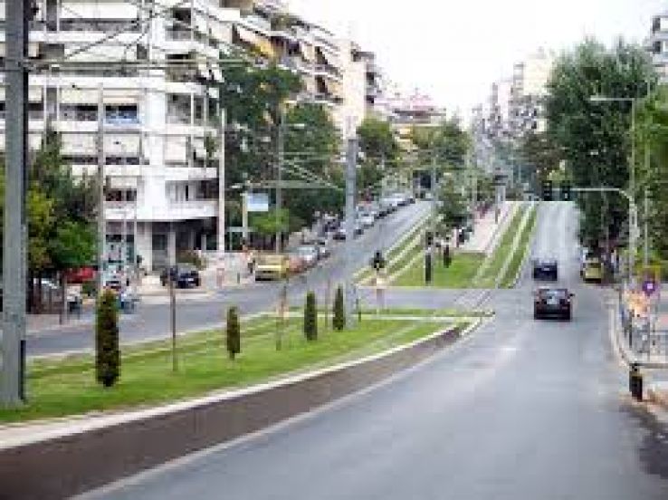 Nea Smyrni Trip Packages