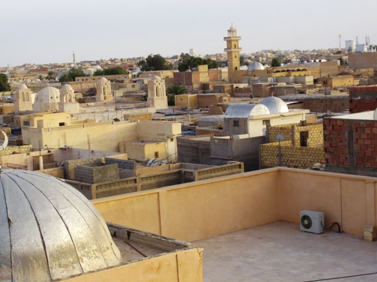 El Oued Trip Packages