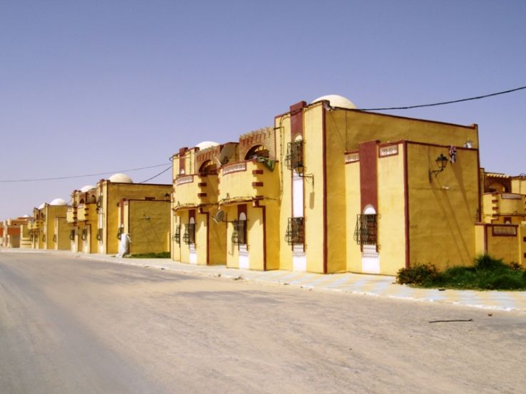 El Oued Trip Packages