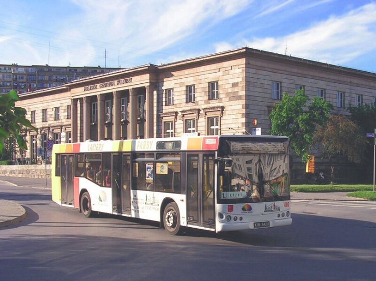 Swietokrzyskie Trip Packages