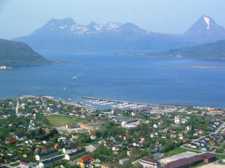 Nesna Trip Packages