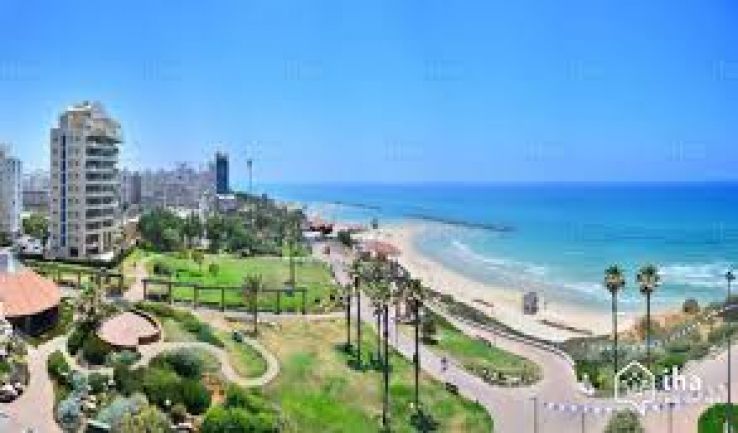 Netanya Trip Packages