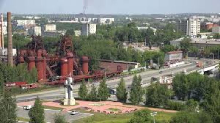 Nizhny Tagil Trip Packages