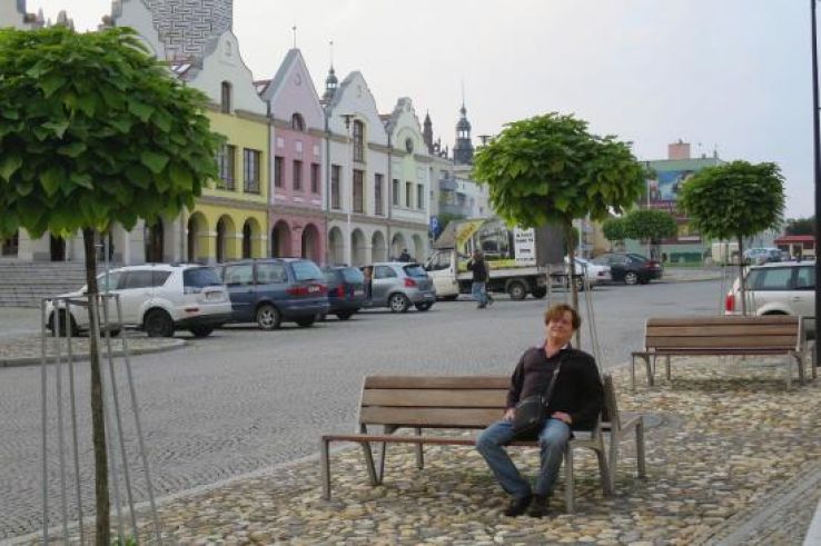 Glubczyce Trip Packages