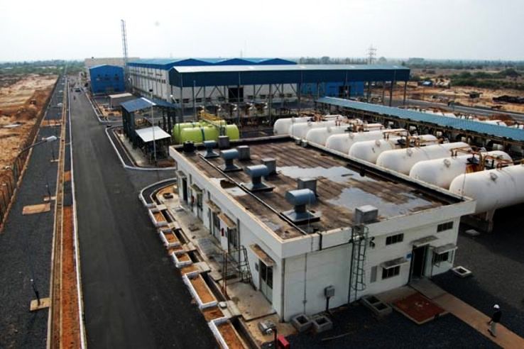 Minjur Trip Packages