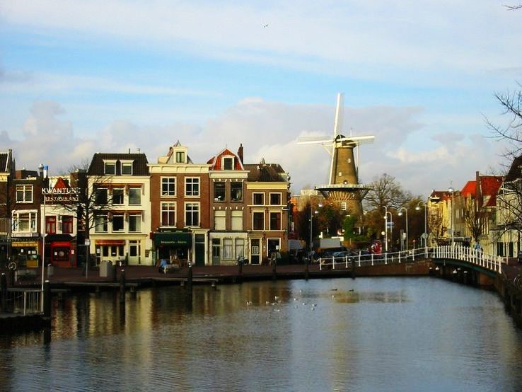 Leiden Trip Packages