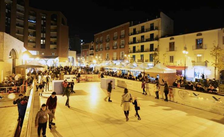 Nocera Inferiore Trip Packages