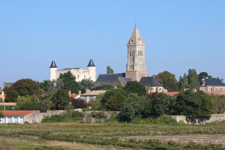 Noirmoutier en l lle Trip Packages