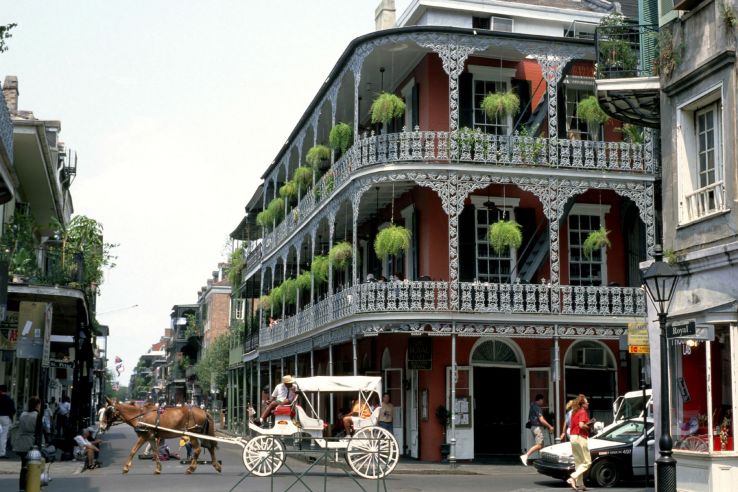 Nola Trip Packages