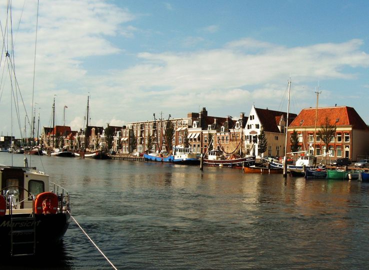 Harlingen Trip Packages