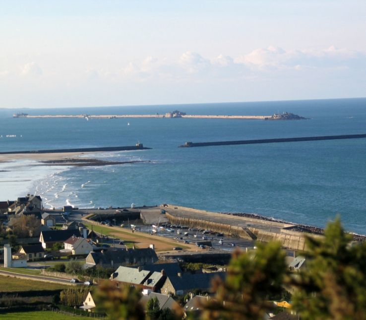 Cherbourg, France places to see in Cherbourg, best time to visit