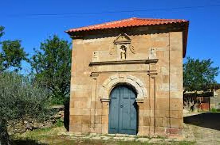 Nossa Senhora do Socorro Trip Packages