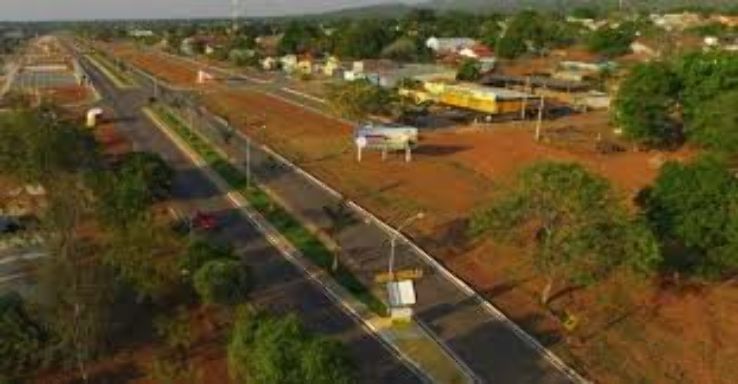 Nova Crixas Trip Packages