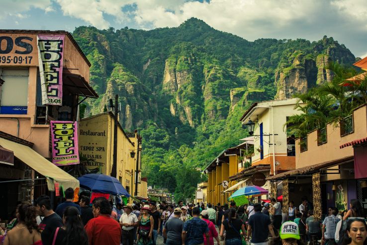 Morelos Trip Packages