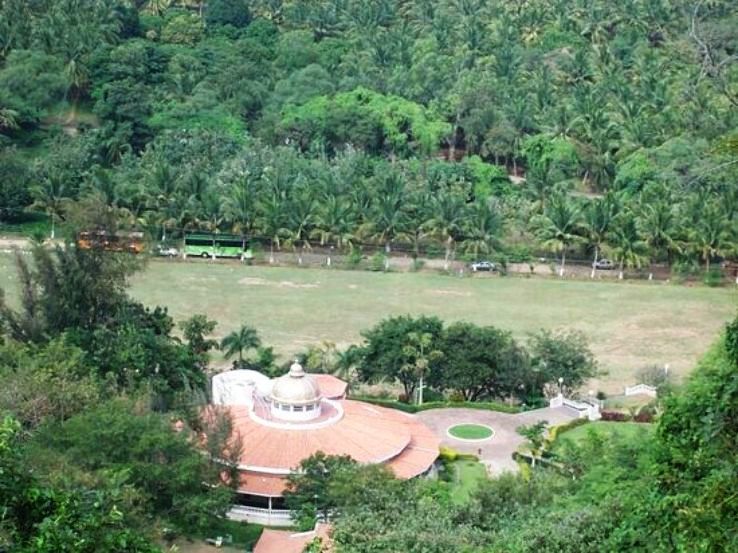 Pollachi Trip Packages