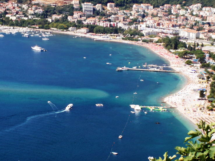 Budva Trip Packages