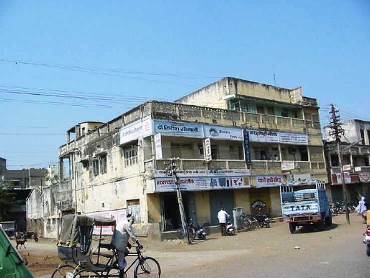 Telhara Trip Packages