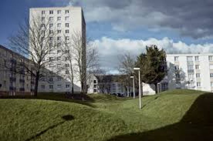 Crepy en Valois Trip Packages