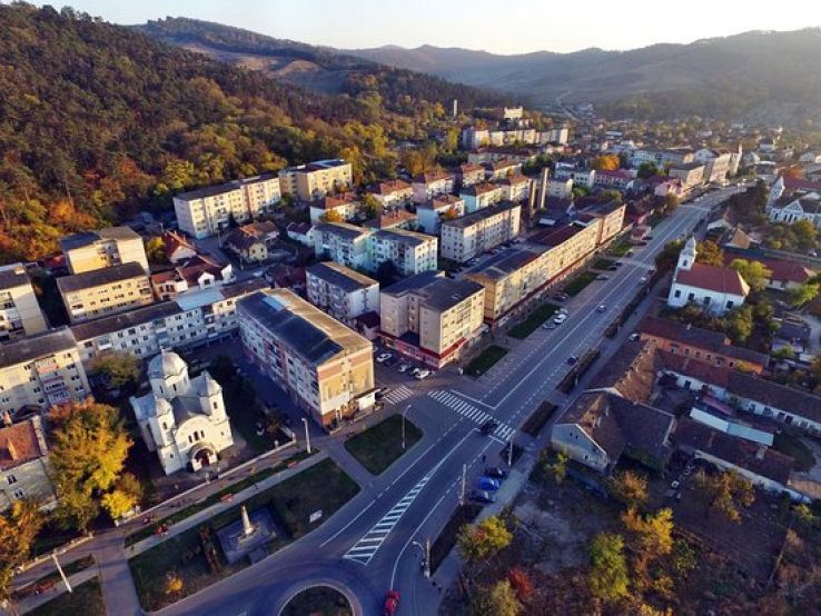 Ocna Mures Trip Packages