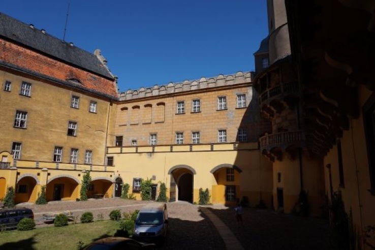 Olesnica Trip Packages