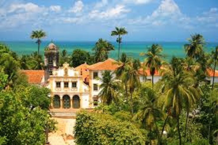 Olinda Trip Packages