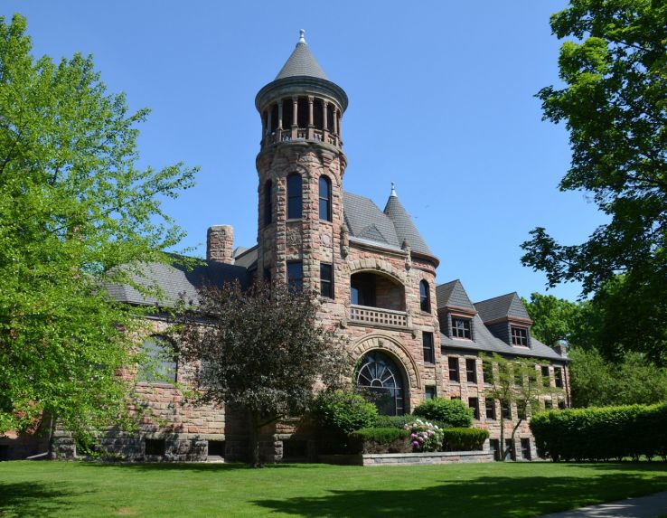 Olivet Trip Packages