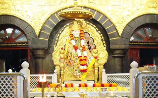 Shirdi Tour Package for 3 Days 2 Nights