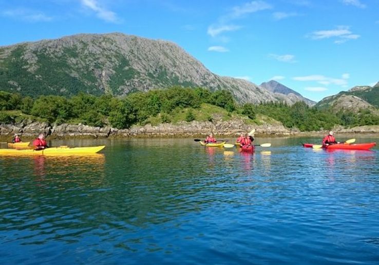 Nesna Trip Packages