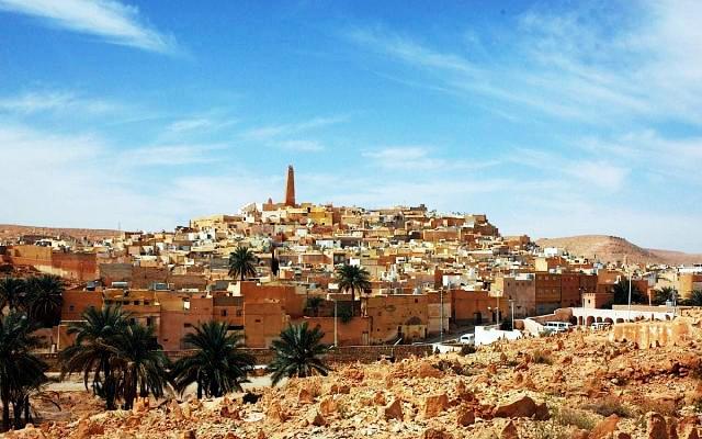 Algeria Trip Packages