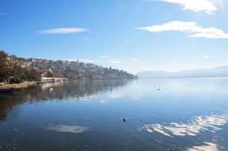 Orestias Trip Packages