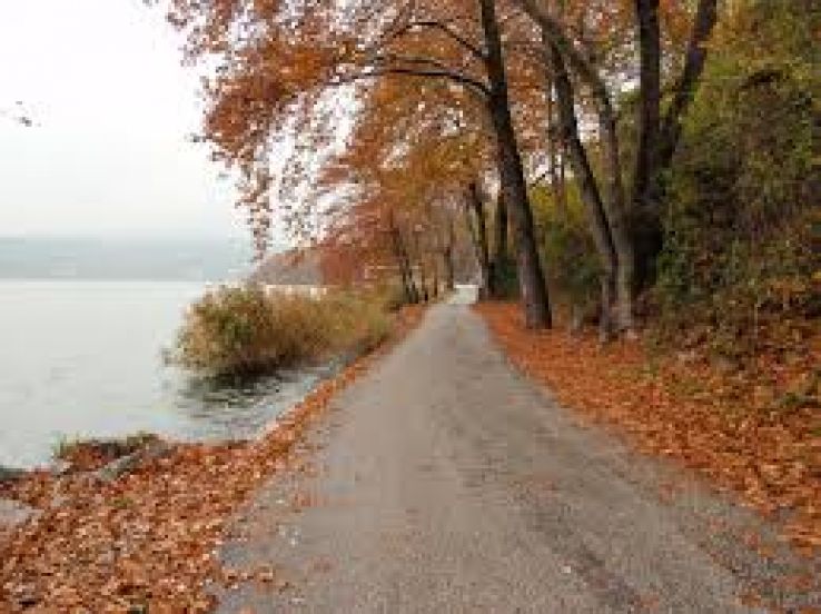 Orestias Trip Packages