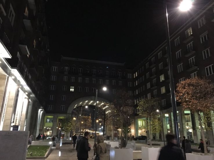 Orkeny Trip Packages