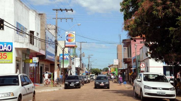Augustinópolis Tocantins fonte: www.hlimg.com Fonte: www.hlimg.com