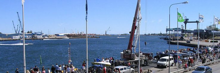 Oskarshamn Trip Packages