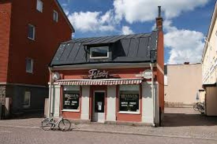 Oskarshamn Trip Packages