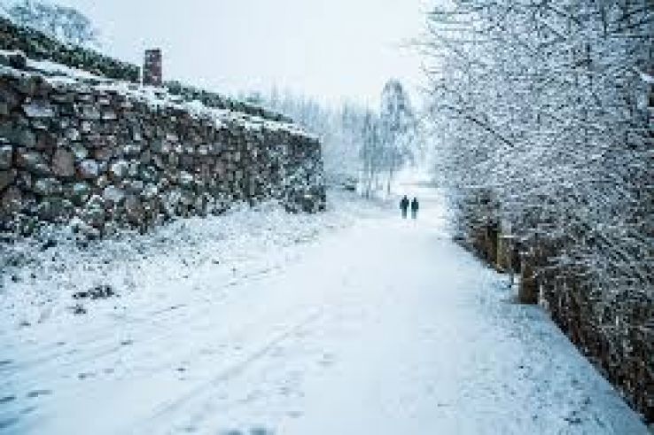 Oskarshamn Trip Packages