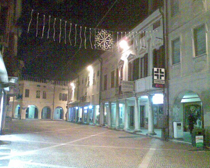 Ostiglia Trip Packages