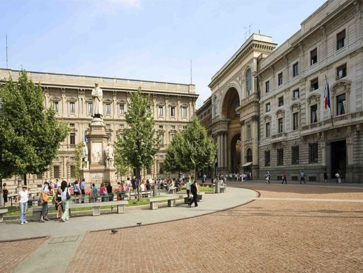 Cardano Al Campo Trip Packages