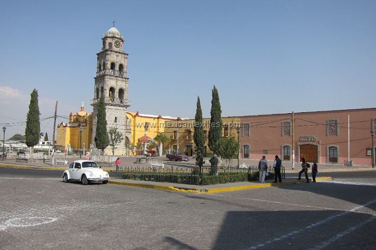 Ixtenco Trip Packages