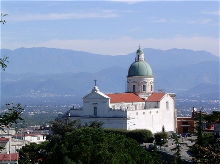 Ottaviano Trip Packages