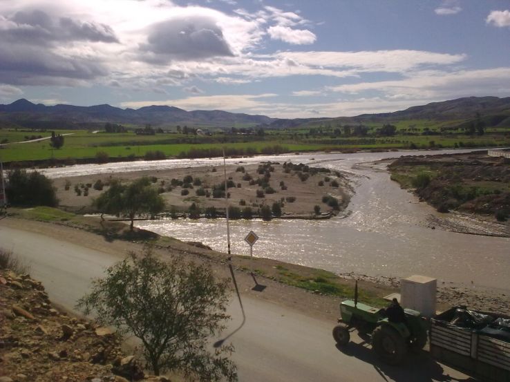 Ammi Moussa Trip Packages