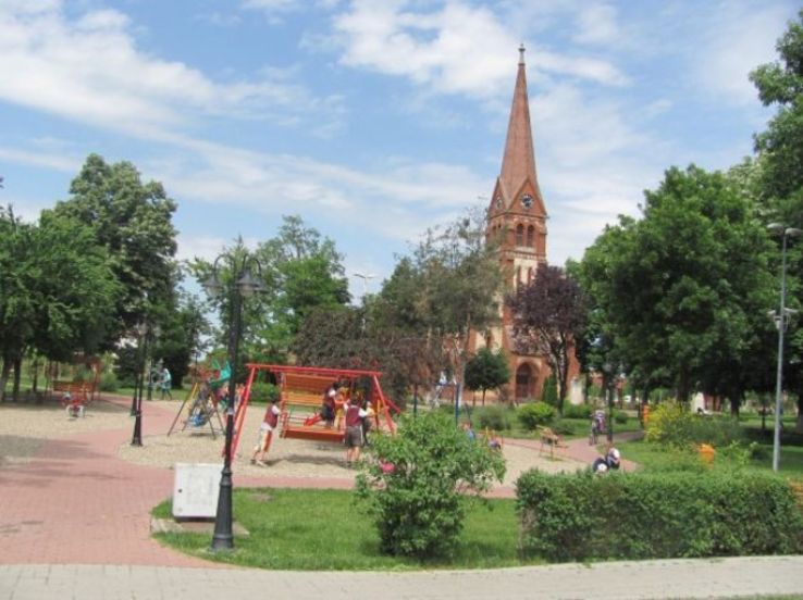 Dumbravita Trip Packages Dumbravita Trip Packages