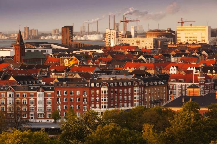 Aalborg Trip Packages