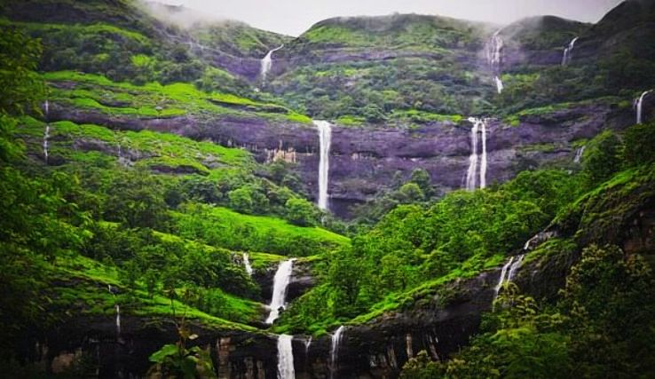 Khopoli Trip Packages