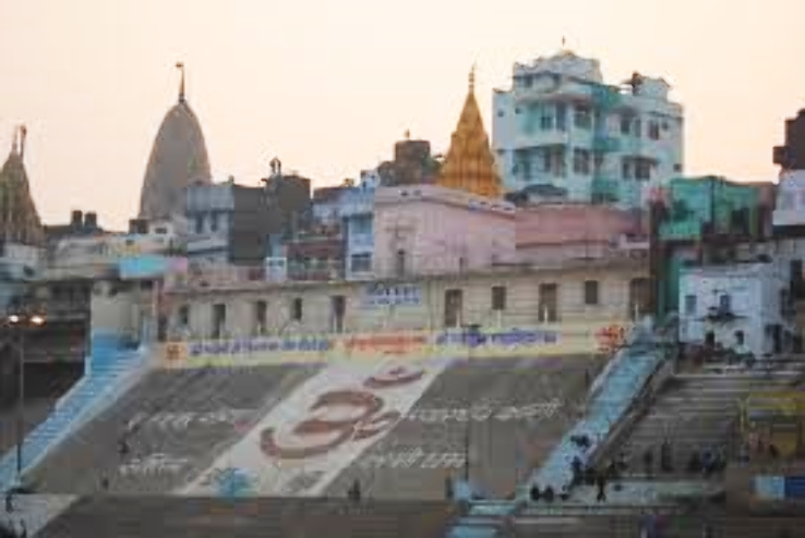 Magical 8 Days Varanasi to Bodhgaya Tour Package