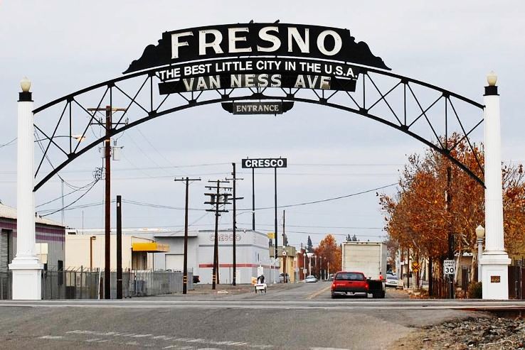 Fresno Trip Packages
